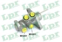 Galvenais bremžu cilindrs