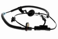 Devējs, Riteņu griešanās ātrums