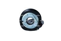 Elektromagnētiskais sajūgs, Gaisa kond. kompresors