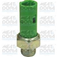 Eļļas spiediena devējs