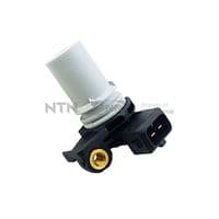 Impulsu devējs, Kloķvārpsta