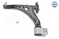 Neatkarīgās balstiekārtas svira, Riteņa piekare