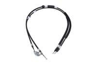 Trose, Stāvbremžu sistēma