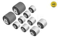 Remkomplekts, Neatk. balstiekārtas šķērssvira