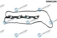 Blīve, Motora bloka galvas vāks