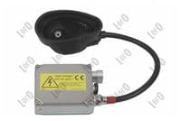 Vadības iekārta, Apgaismojums