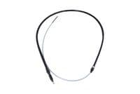 Trose, Stāvbremžu sistēma