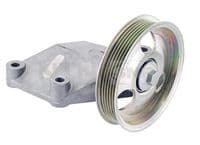 Parazīt-/Vadrullītis, Ķīļrievu siksna