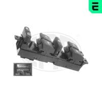 Slēdzis, Stikla pacēlājmehānisms