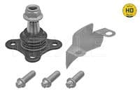 Balst-/Virzošais šarnīrs