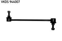 Stiepnis/Atsaite, Stabilizators