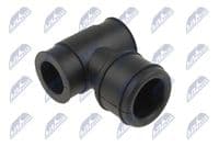 Šļūtene, Kartera ventilācija