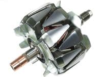 Rotors, Ģenerators