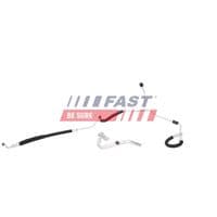 Augstspiediena cauruļvads, Gaisa kond. sist.