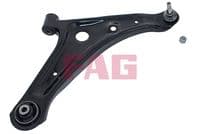 Neatkarīgās balstiekārtas svira, Riteņa piekare