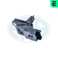 Devējs, Spiediens ieplūdes traktā