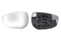 Spoguļstikls, Ārējais atpakaļskata spogulis