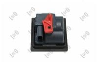 Regulēšanas elements, Centrālā atslēga