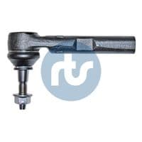 Stūres šķērsstiepņa uzgalis