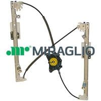 Stikla pacelšanas mehānisms