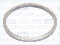 Blīve, Izplūdes caurule