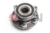 Riteņa rumbas gultņa komplekts