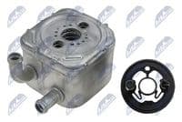 Eļļas radiators, Motoreļļa