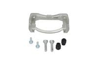 Kronšteins, Bremžu suports