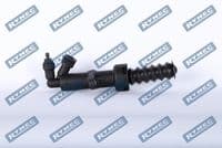 Darba cilindrs, Sajūgs