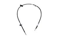 Trose, Stāvbremžu sistēma