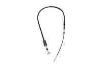 Trose, Stāvbremžu sistēma