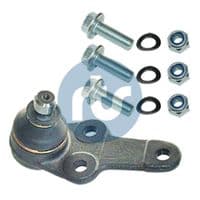 Balst-/Virzošais šarnīrs