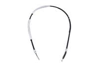 Trose, Stāvbremžu sistēma