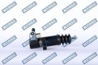 Darba cilindrs, Sajūgs