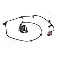 Devējs, Riteņu griešanās ātrums