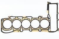Blīve, Motora bloka galva