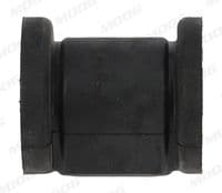 Piekare, Šķērssvira