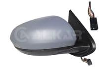 Ārējais atpakaļskata spogulis