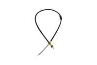 Trose, Stāvbremžu sistēma