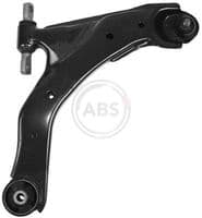 Neatkarīgās balstiekārtas svira, Riteņa piekare