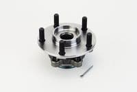 Riteņa rumbas gultņa komplekts