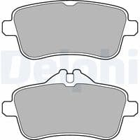 Bremžu uzliku kompl., Disku bremzes