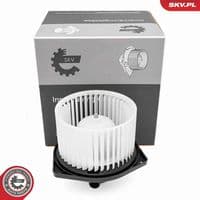 Salona ventilators