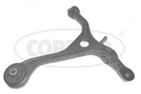 Neatkarīgās balstiekārtas svira, Riteņa piekare