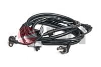 Devējs, Riteņu griešanās ātrums