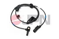 Devējs, Riteņu griešanās ātrums