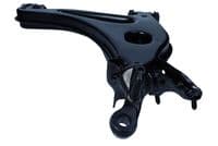 Neatkarīgās balstiekārtas svira, Riteņa piekare