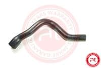 Radiatora cauruļvads