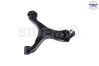 Neatkarīgās balstiekārtas svira, Riteņa piekare