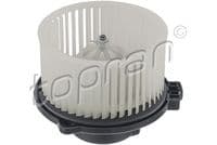 Salona ventilators